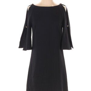 Trina Turk Black Cocktail Dress